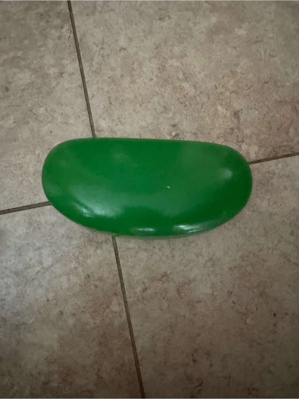 kate spade Green Slim eyeglass case